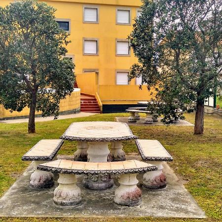 Apartamento Valdemar Keliam Fisterraアパートメント エクステリア 写真