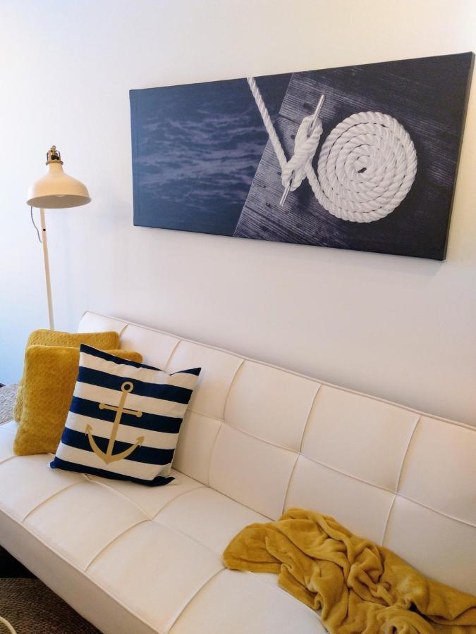 Apartamento Valdemar Keliam Fisterraアパートメント エクステリア 写真