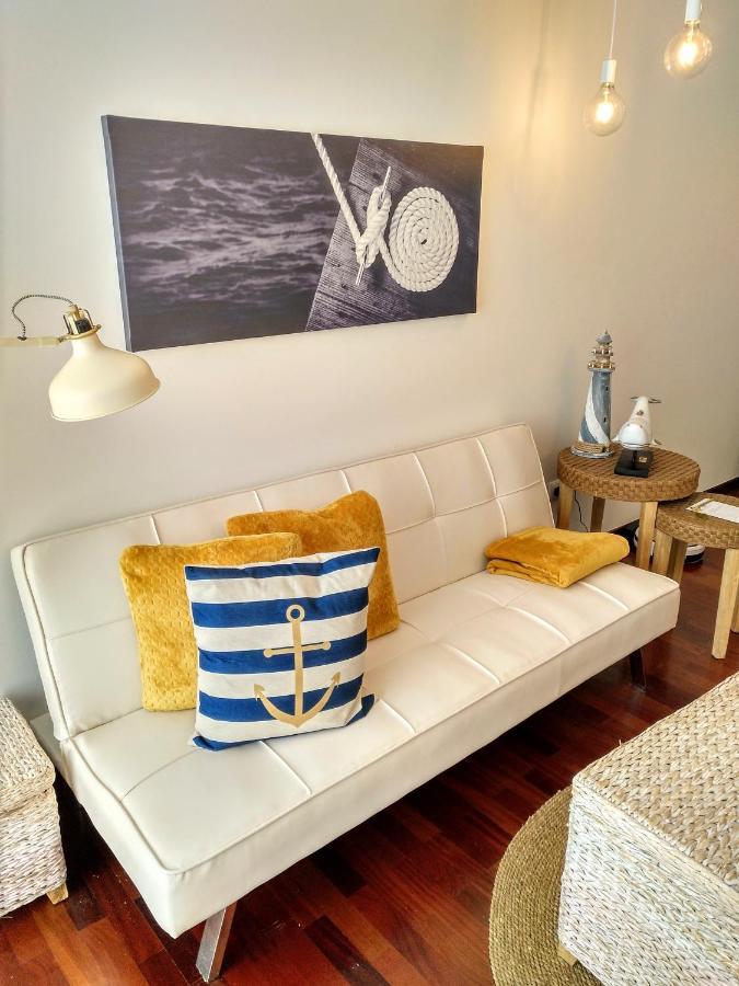 Apartamento Valdemar Keliam Fisterraアパートメント エクステリア 写真
