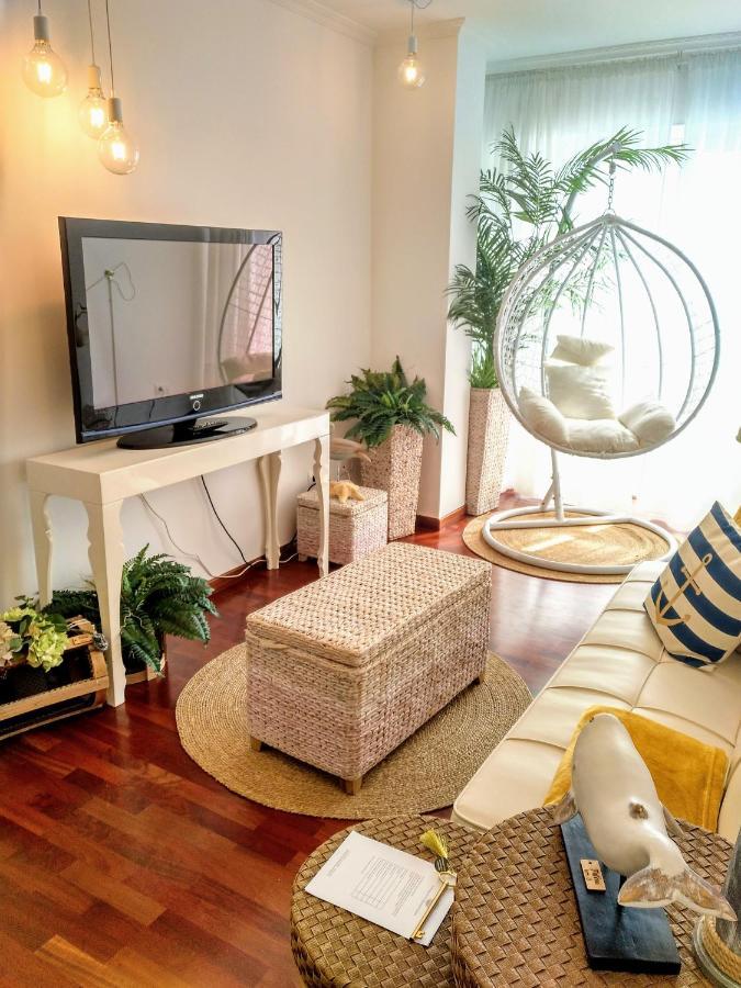 Apartamento Valdemar Keliam Fisterraアパートメント エクステリア 写真