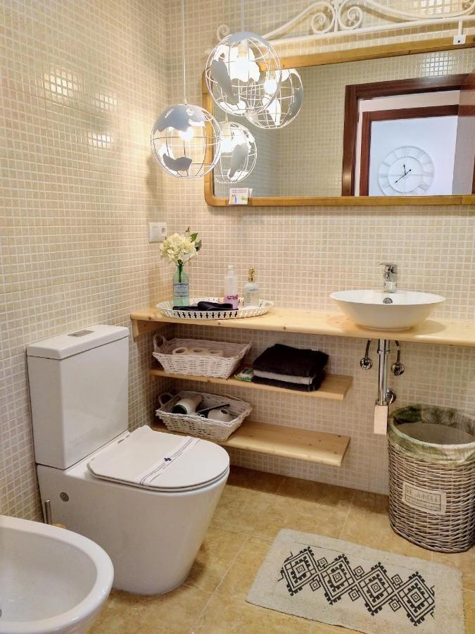 Apartamento Valdemar Keliam Fisterraアパートメント エクステリア 写真