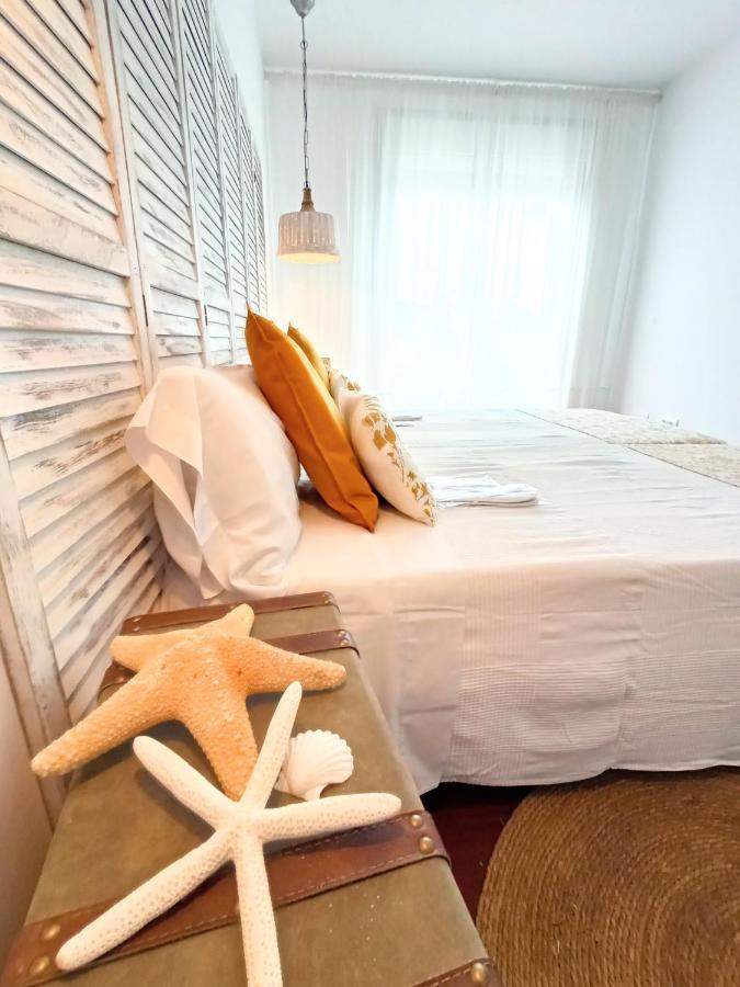 Apartamento Valdemar Keliam Fisterraアパートメント エクステリア 写真