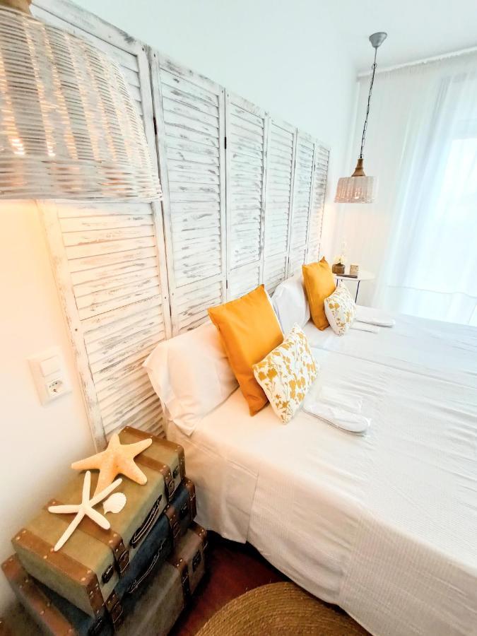 Apartamento Valdemar Keliam Fisterraアパートメント エクステリア 写真