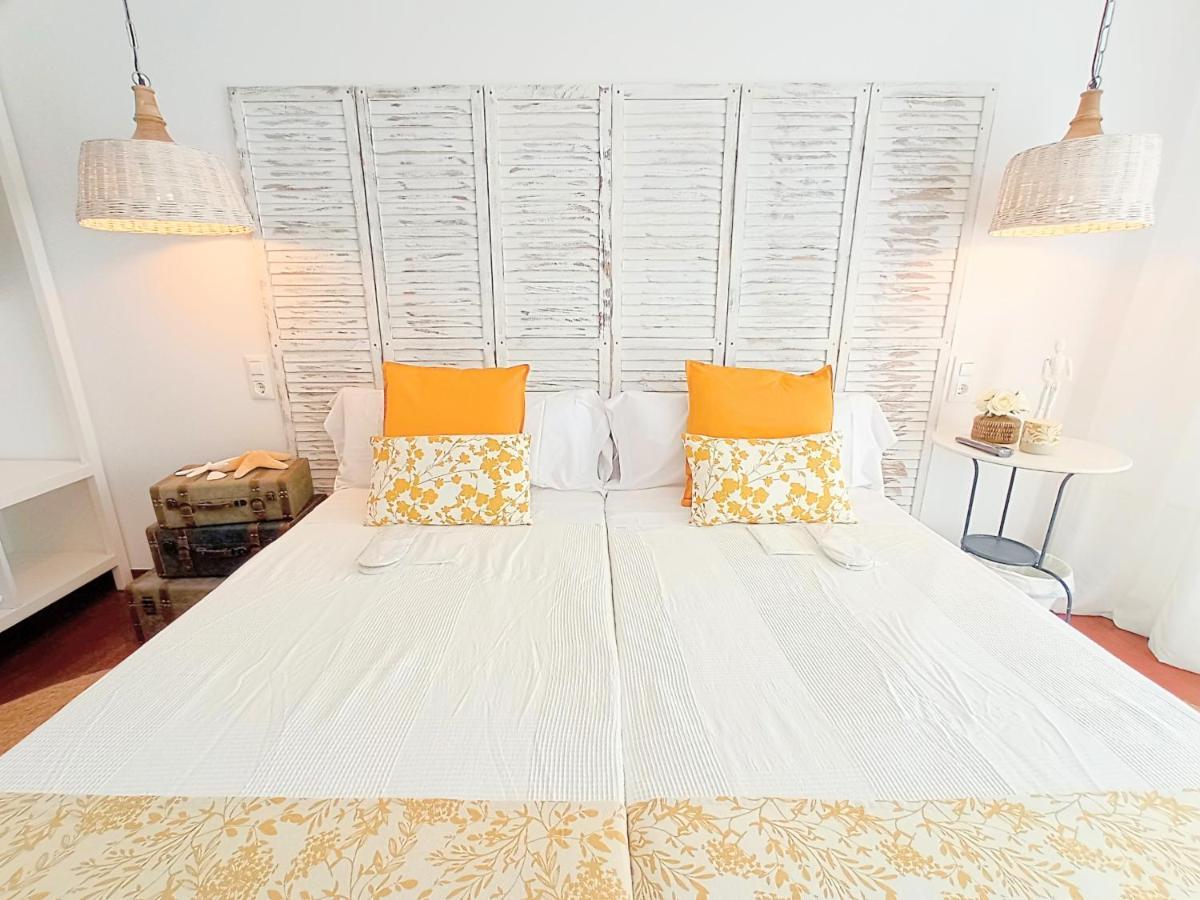 Apartamento Valdemar Keliam Fisterraアパートメント エクステリア 写真